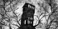 The Inspiration Behind The Gothic Thriller Debut 'The Spite House'