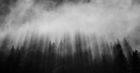 Marvelous Mystery and Detective Stories