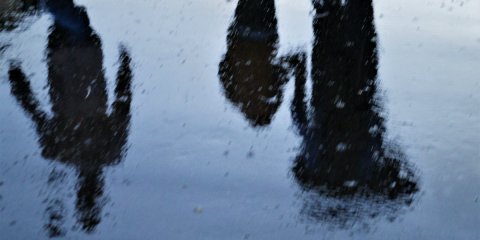 5 Inspirations for Samantha Leach's 'The Elissas'