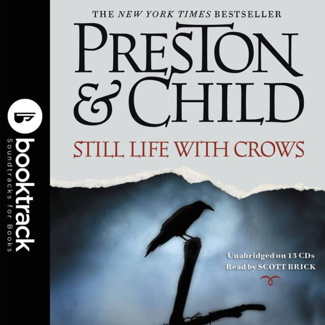 Still Life with Crows: Booktrack Edition