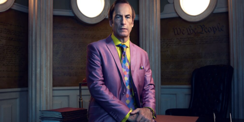 Better Call Saul Books to Read
