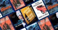Crime Solvers: Police Procedurals for Every Mood