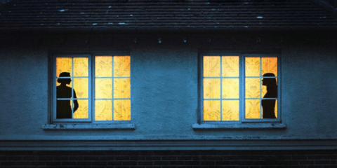 Megan Collins’ Shares 5 Crime Novels She Wishes She’d Written