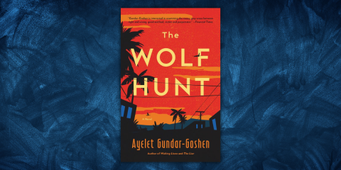 TheWolfHuntExcerpt_Novel Suspects