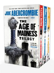 The Age of Madness Trilogy