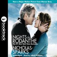 Nights in Rodanthe: Booktrack Edition