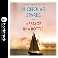 Message in a Bottle: Booktrack Edition