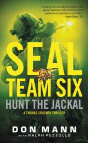 SEAL Team Six: Hunt the Jackal