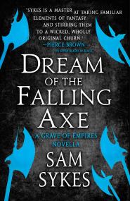 Dream of the Falling Axe