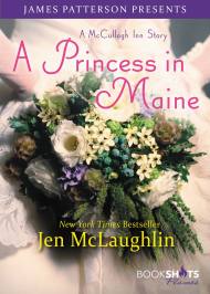 A Princess in Maine