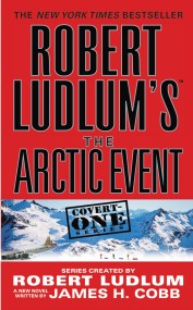 Robert Ludlum’s (TM) The Arctic Event