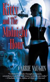 Kitty and The Midnight Hour