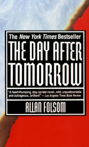 The Day After Tomorrow