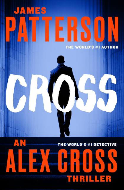 Cross (Also Published as Alex Cross)