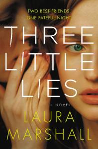 Three Little Lies