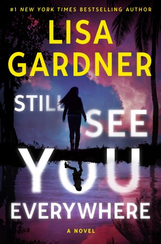STILL SEE YOU EVERYWHERE (Excerpt)