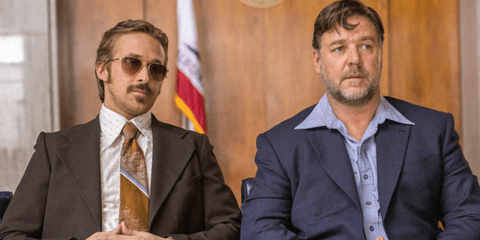 Esoteric Crime Films We Love