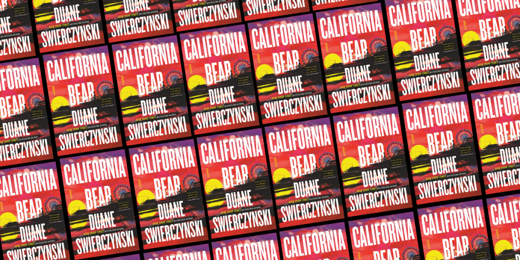 CaliforniaBear_Novel-Suspects