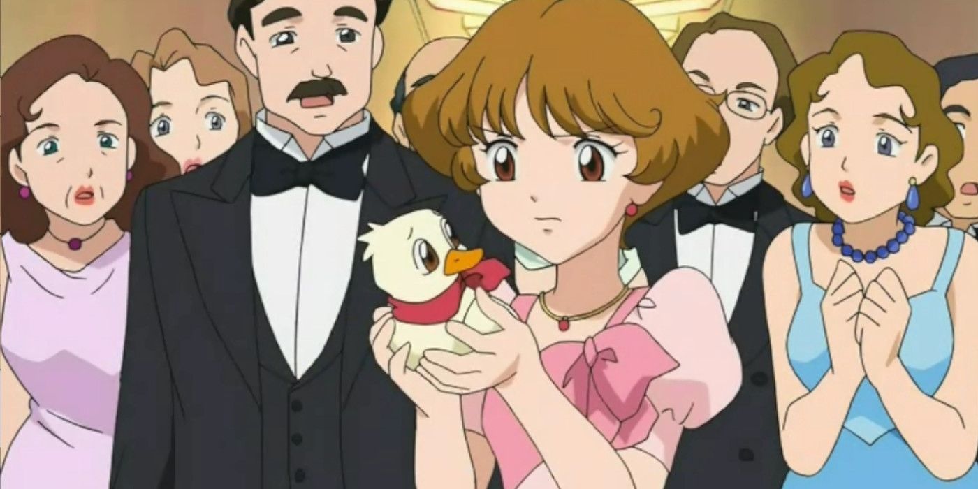 Agatha Christie Screen Spotlight: Anime Series ‘Agatha Christie’s Great