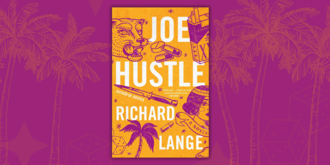 JoeHustleExcerpt_NovelSuspects