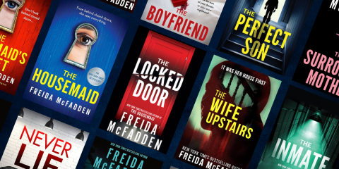 FreidaMcFadden_NovelSuspects