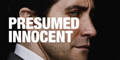 Presumed Innocent Season 2 Apple TV