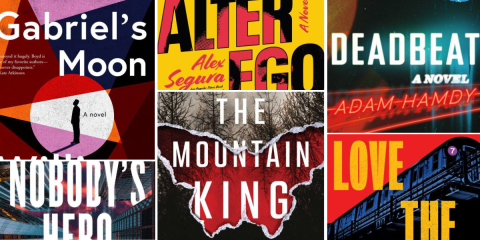 New books coming to stores December 3 2024