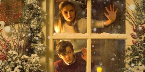 Better Watch Out movie 2016 Christmas Crime movies to watch