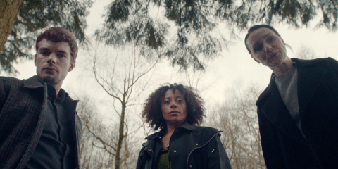 Missing You Harlan Coben Netflix Adaptation