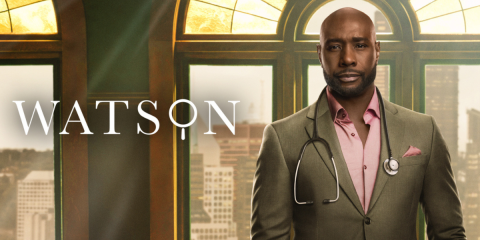 Watson medical procedural CBS