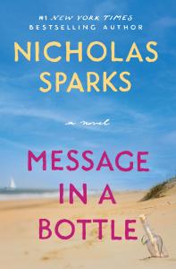 Message in a Bottle