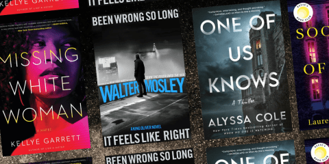 Black History Month Crime Fiction Must Reads