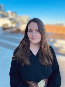 A. Zaykova (Photo Credit: Anzhelik Moiseeva