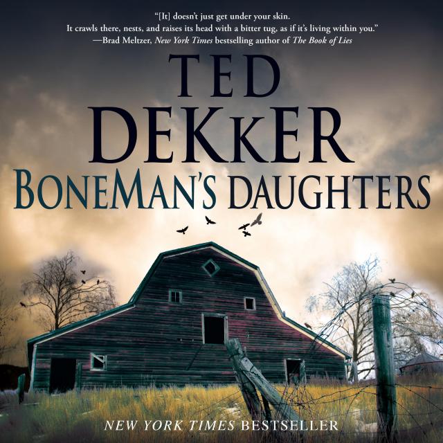 BoneMan’s Daughters