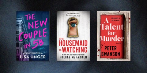 Books to read after watching Netflix's You