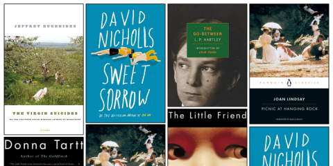 5 Coming-of-Age Novels That Capture the Mystery of Childhood Summers
