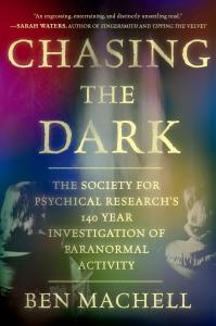 Chasing the Dark