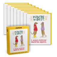 You’re the Best Cards Boxed-Set