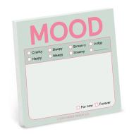 Mood Sticky Notes
