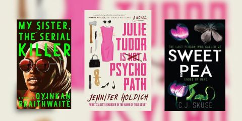 Fictional Femme Fatales Who Kill With Style Jennifer Holdich author essay.