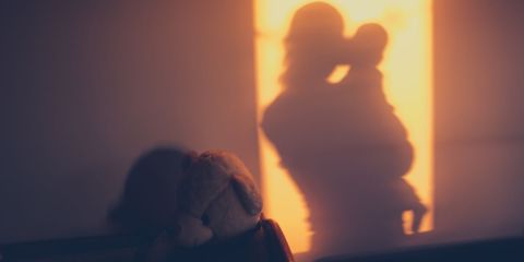 Why mothers make great main characters in thrillers and mysteries.