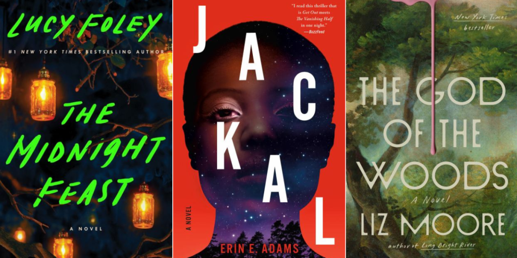 7 Mysteries & Thrillers That Bring Local Legends to Chilling Life_Novel Suspects