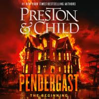Pendergast