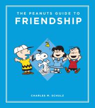 The Peanuts Guide to Friendship