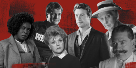 Amateur Sleuths and the Allure of Ordinary People Solving Crimes_NovelSuspects