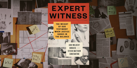 ExpertWitness_NovelSuspects