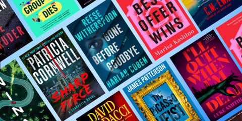 Fall 2025 Mysteries and Thrillers_Novel Suspects