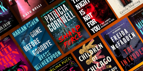 OctoberReading_NovelSuspects