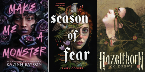 YAMysteriesandThrillers_NovelSuspects