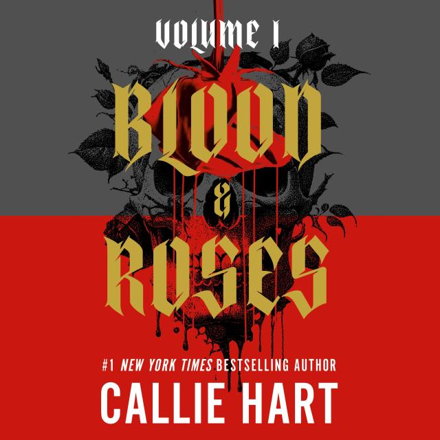 Blood & Roses Volume 1